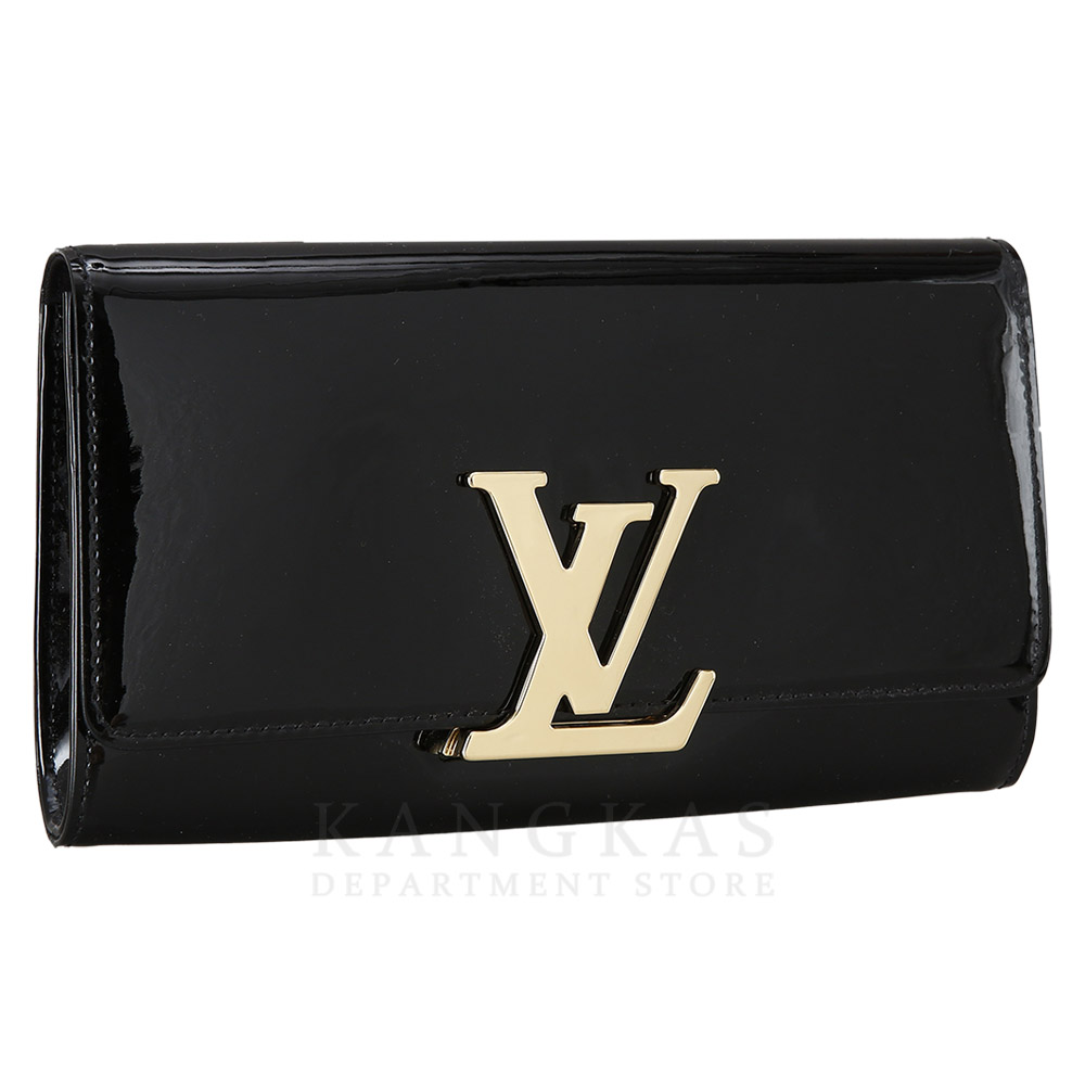 LOUIS VUITTON(USED)루이비통 루이즈 클러치